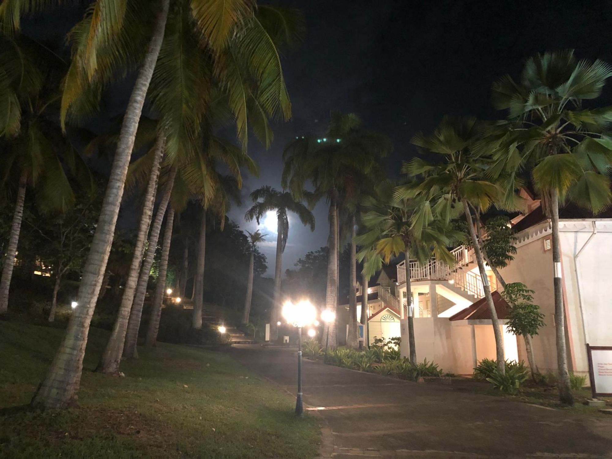 Ti Kaz Funky Host -T3 Vue Mer Premium 3 Etoiles - Village Vacances Sainte Anne Guadeloupe Esterno foto